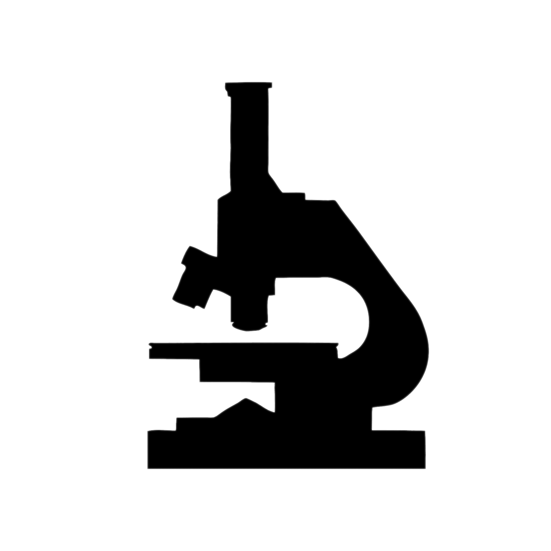 Microscope Logo - Microscope logo png 3 » PNG Image