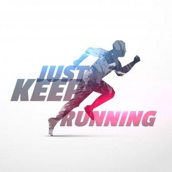 Runner Logo - Runner Vectors, Photos and PSD files | Free Download