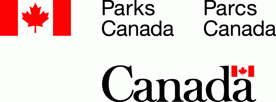 Canada's Logo - Parks Canada is Waiving All Entrance Fees in 2017 to Celebrate