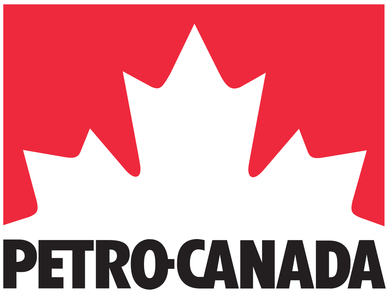 Canada's Logo - Petro Canada