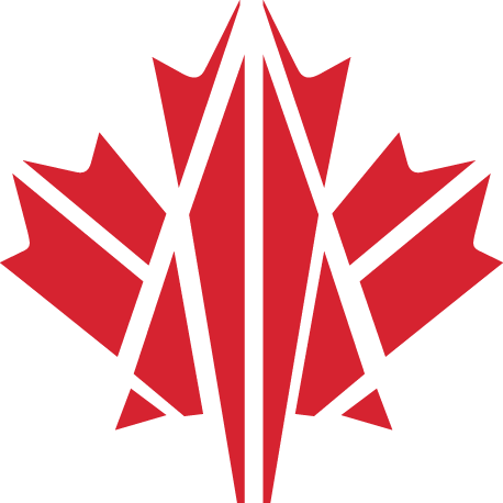Canada's Logo - Canada's Walk of Fame