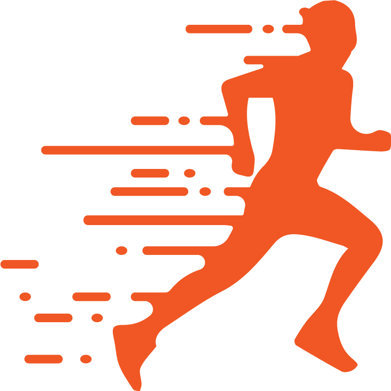 Runner Logo - Runner logo png » PNG Image