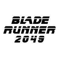Runner Logo - Blade Runner 2049 | Brands of the World™ | Download vector logos and ...