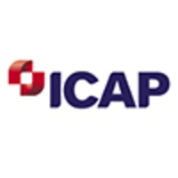 WCLK Logo - Icap WCLK Limited - Company Profile - Endole