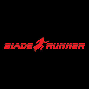 Runner Logo - Blade Runner Logo Vector (.EPS) Free Download