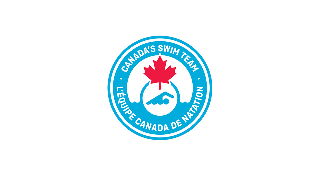 Canada's Logo - Swimming Canada's New Brand