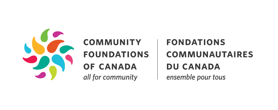 Canada's Logo - Community Foundations of Canada Community Foundations of Canada ...