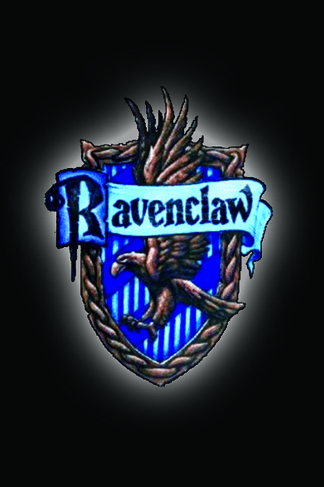 Ravenclaw Logo - ravenclaw logo – Digital Citizen