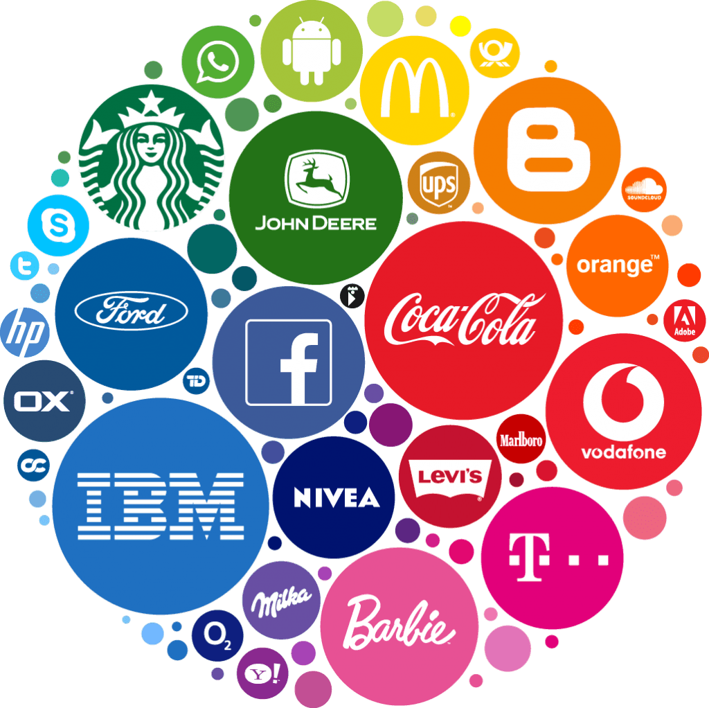 Valuable Logo - Most Valuable Brands | P&BC Blog