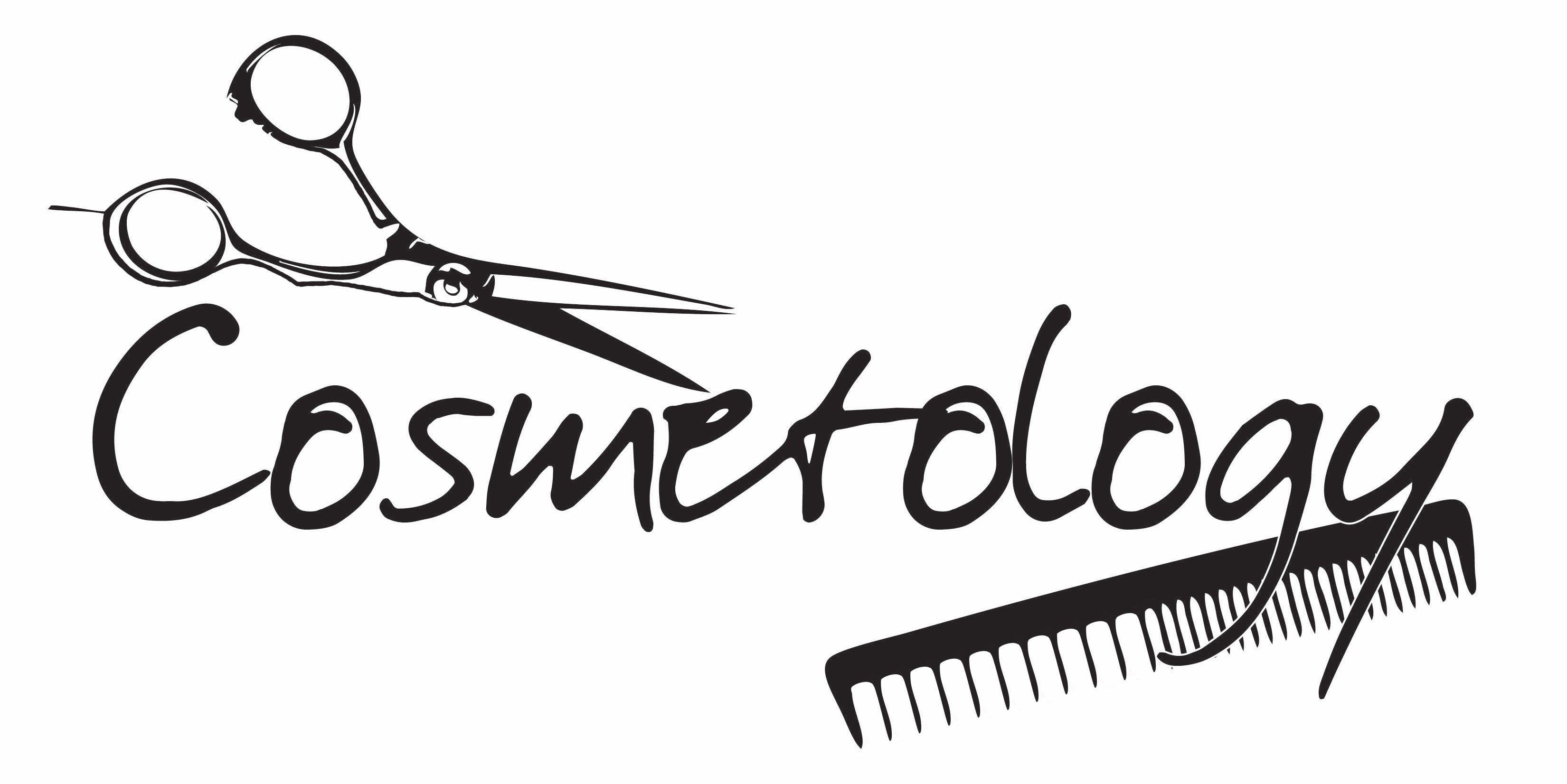 Cosmetologist Logo - What is Cosmetology? Which colleges offer this Course and what types ...