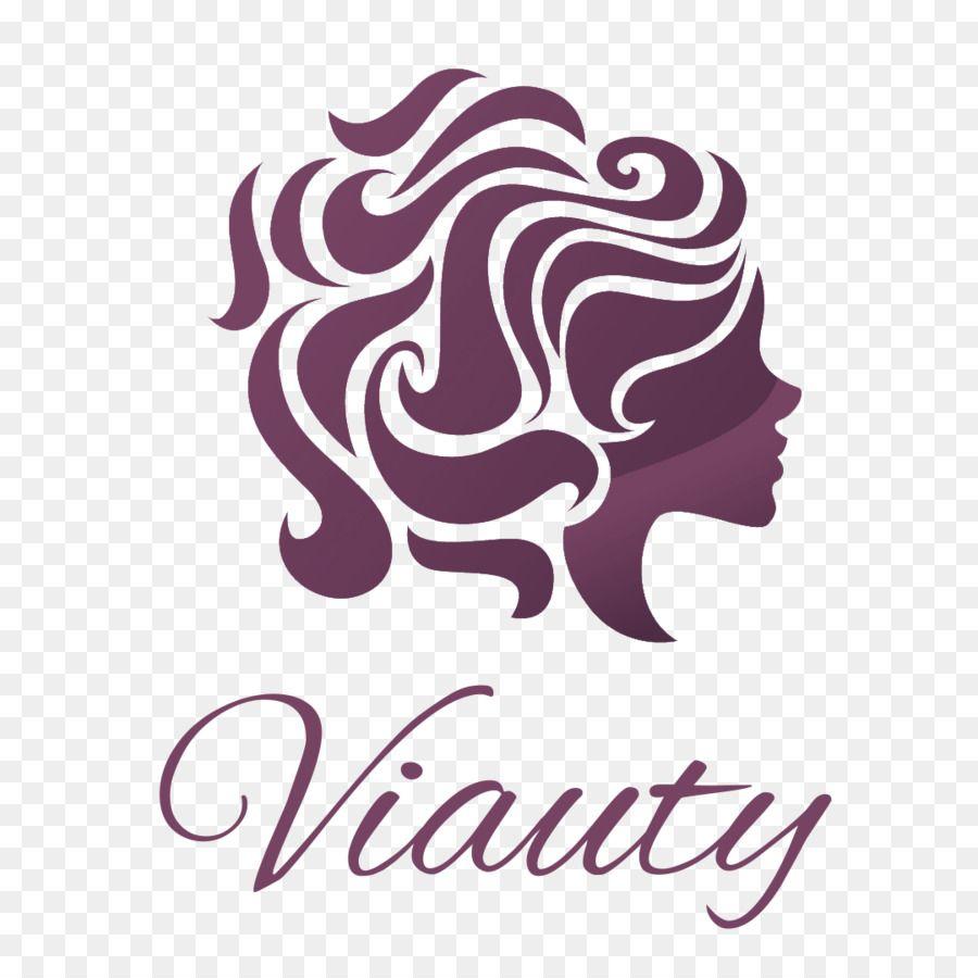 Cosmetologist Logo - Beauty Parlour Woman Hairstyle Logo - woman png download - 1080*1080 ...
