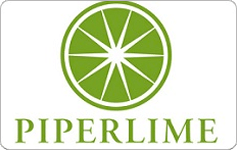 Piperlime Logo - Piperlime Gift Card Balance | GiftCardGranny