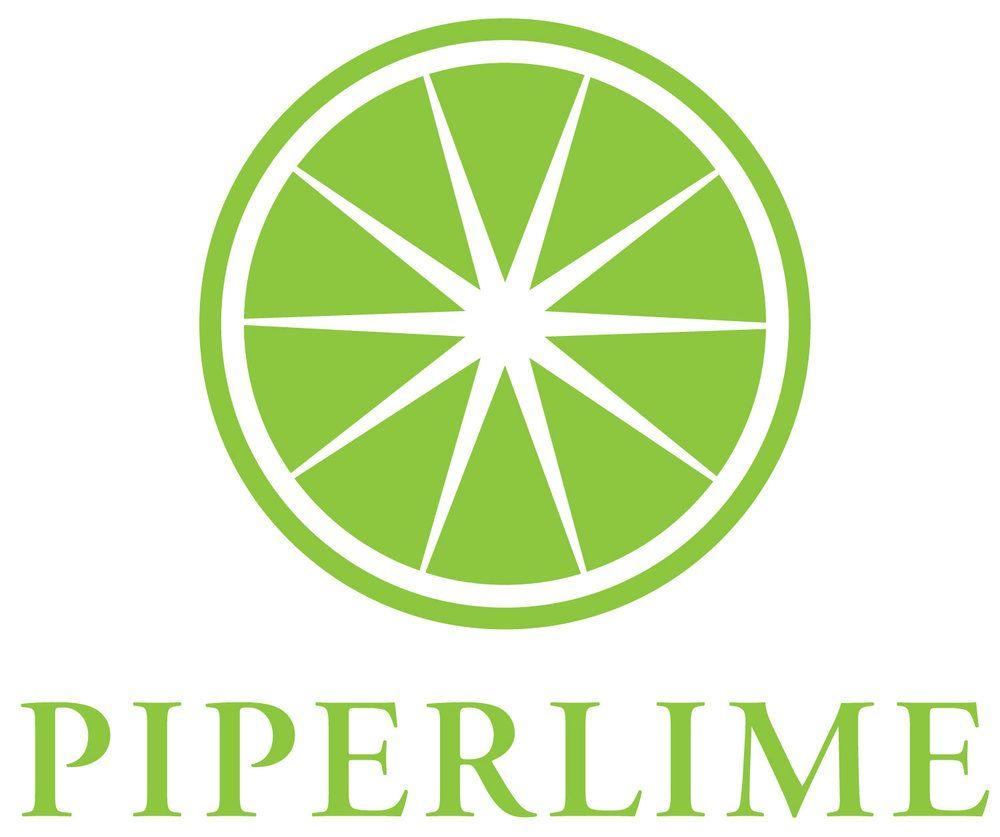 Piperlime Logo - Work - Studio Hinrichs