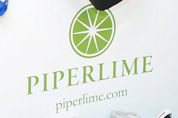 Piperlime Logo - Bye Bye, Piperlime: Gap Drops Online Brand