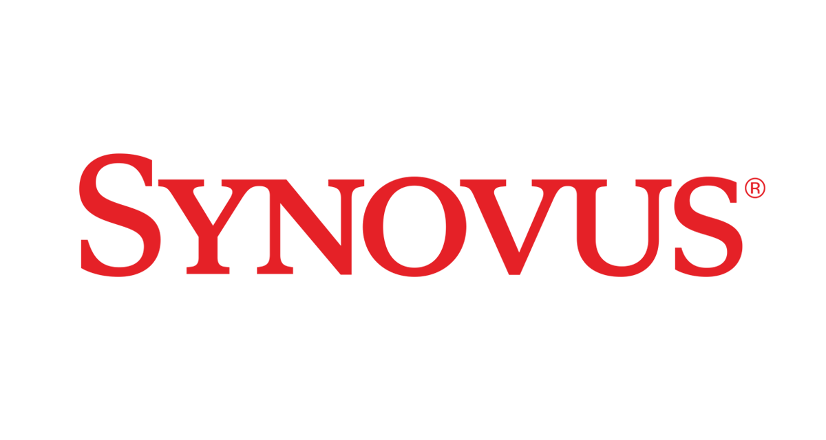 Synovus Logo - Synovus Logo - 2ndvote