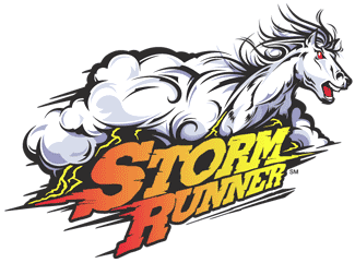 Runner Logo - Image - Storm runner logo.gif | Logopedia | FANDOM powered by Wikia