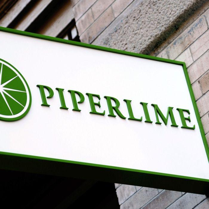 Piperlime Logo - Gap Owned Brand Piperlime Bites The Dust