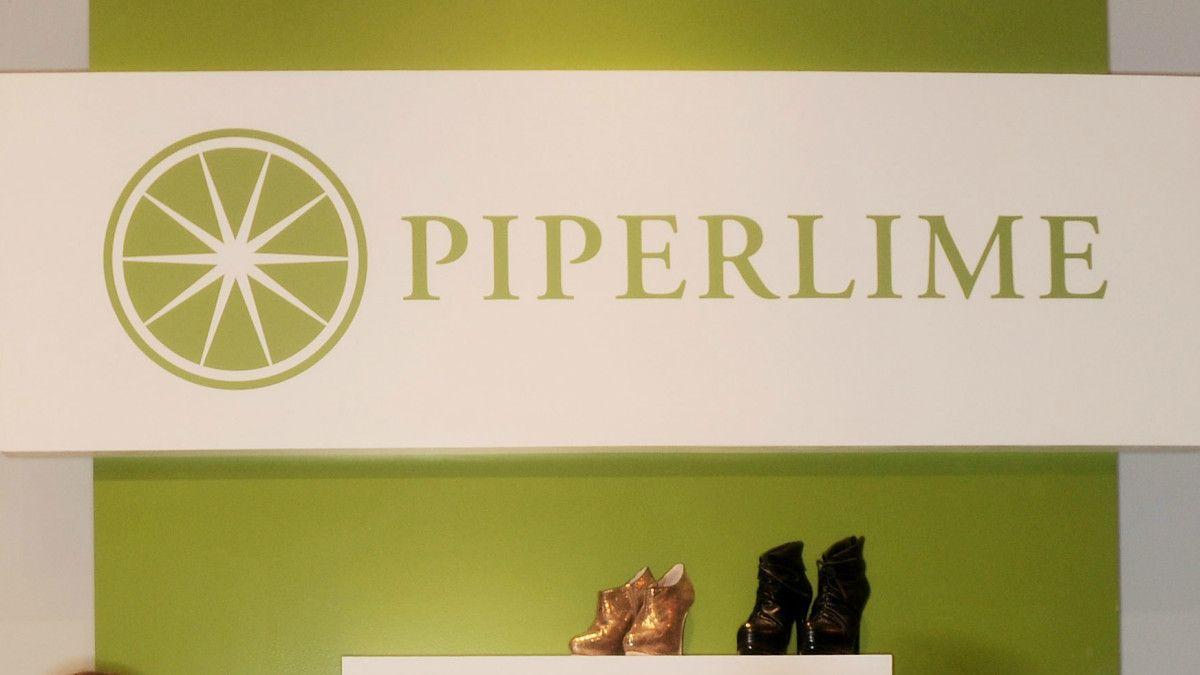 Piperlime Logo - Gap Is Shutting Down Piperlime