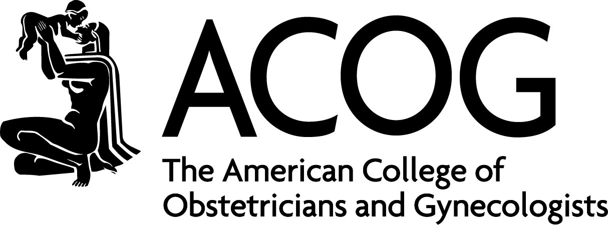ACOG Logo - Sign In (ACOG)