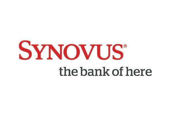 Synovus Logo - Synovus Bank | Banks & Banking Associations - Greater Sumter Chamber ...