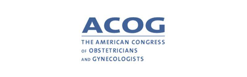 ACOG Logo - 2016 ACOG Annual District Meeting