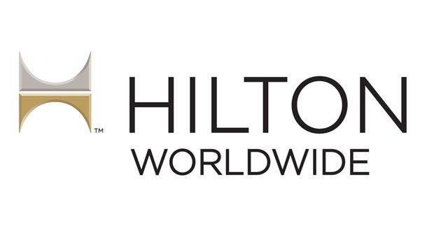 Valuable Logo - Hilton named world's most valuable hotel brand