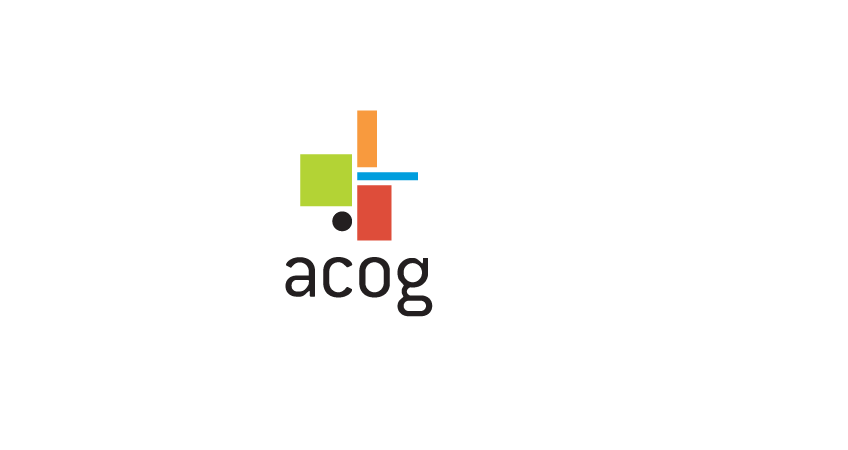 ACOG Logo - ACOG Logo. s design inc