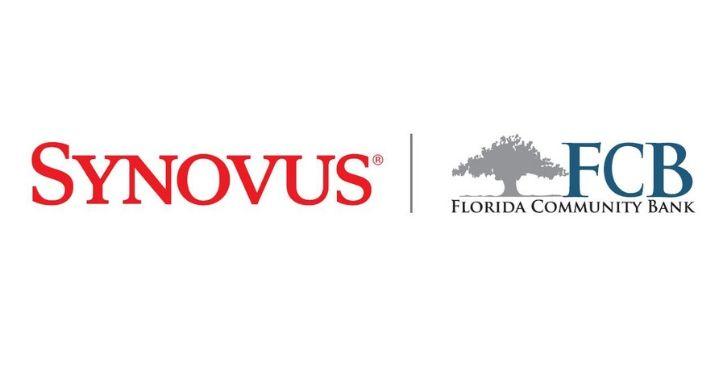 Synovus Logo - Synovus Completes Acquisition of FCB Financial Holdings, Inc