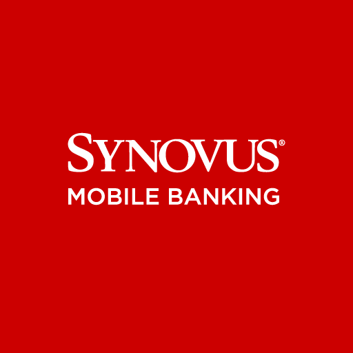 Synovus Logo - Logo. Synovus Logo: Synovus Mobile Banking Apps On Google Play Vast