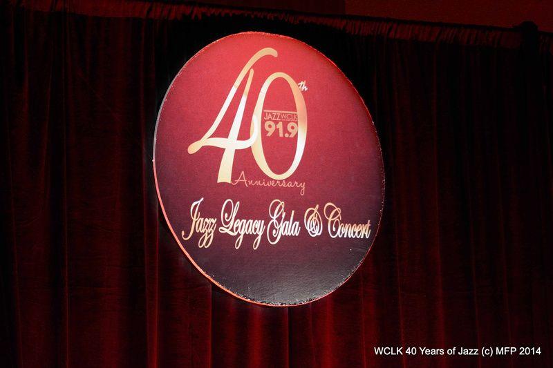 WCLK Logo - Moments Forever Photography | WCLK Jazz Awards & Concert