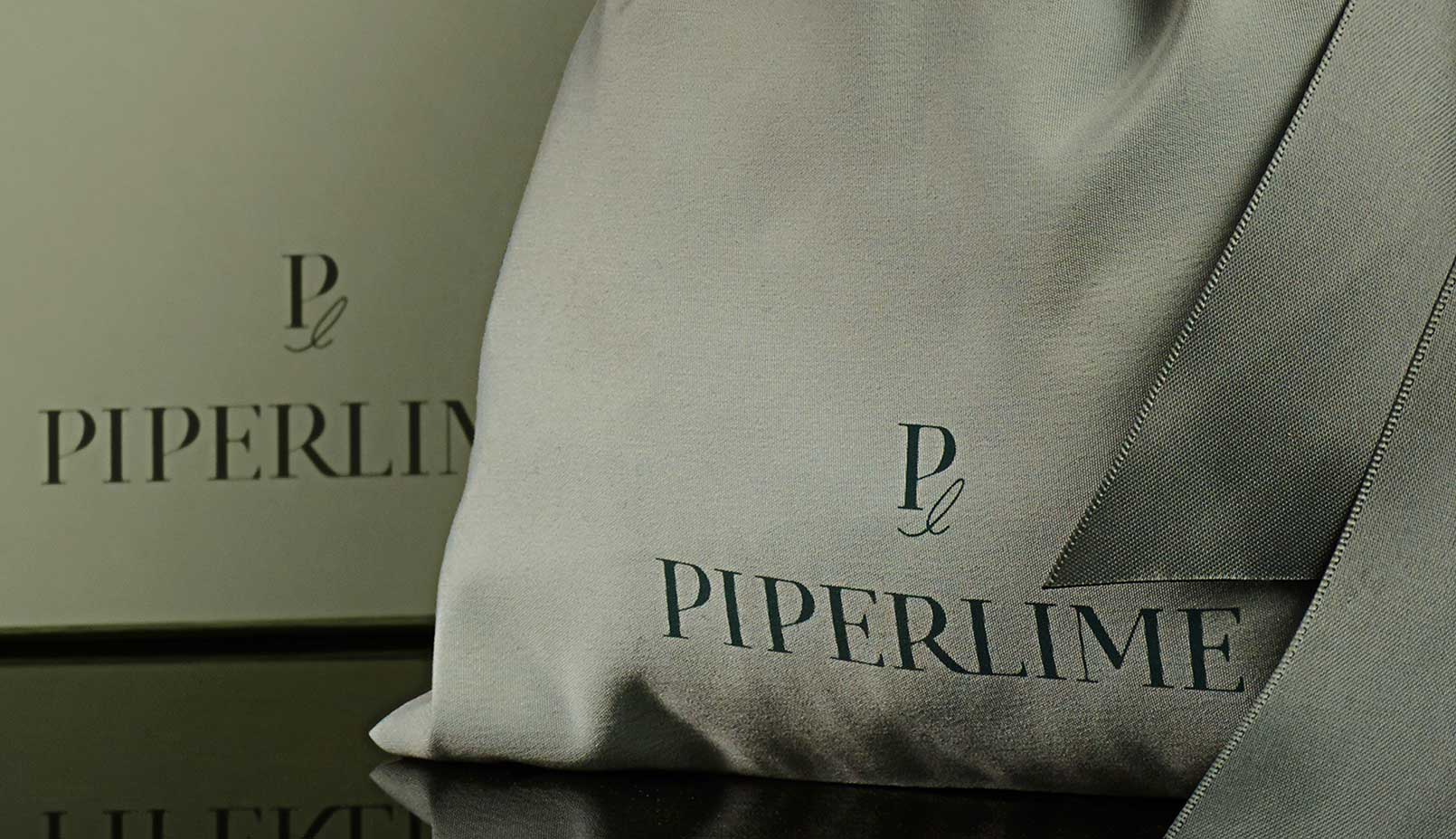 Piperlime Logo - Piperlime by GAP Packaging INC