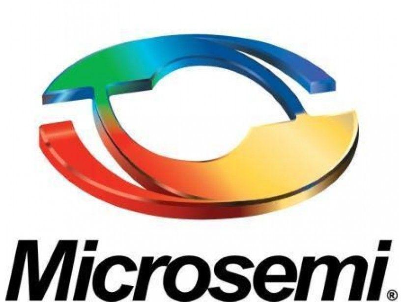 Microsemi Logo - Corporate Logo Theft - General Design - Chris Creamer's Sports Logos ...