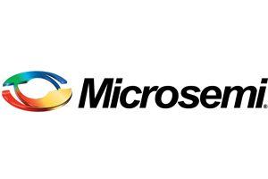 Microsemi Logo - MICROSEMI CORPORATION LOGO Industry Association