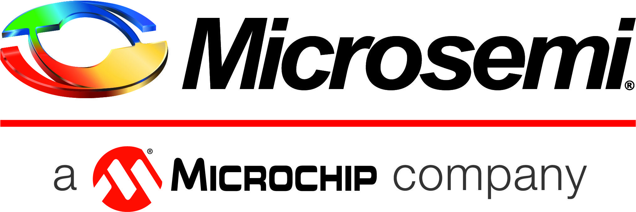 Microsemi Logo - MIcrosemi Logo - A microchip company - TeleScience - Your Choice ICT ...