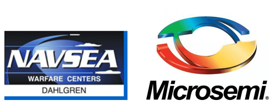 Microsemi Logo - Microsemi Logos