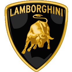 Lamborghini Logo - Lamborghini. Lamborghini Car logos and Lamborghini car company
