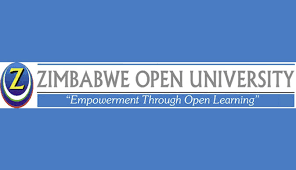 Zou Logo - zimbabwe open university logo