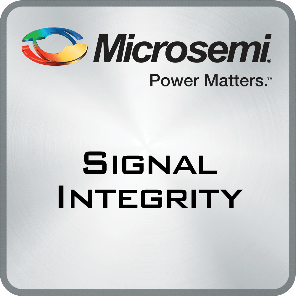 Microsemi Logo - Microsemi. Semiconductor & System Solutions