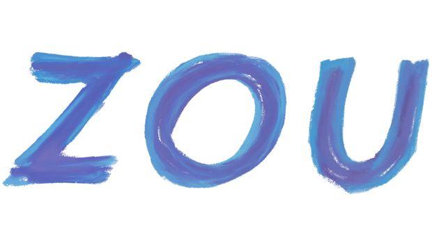 Zou Logo - Zou