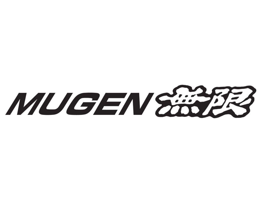 Mugen Logo - Mugen Logo / Spares and Technique / Logonoid.com