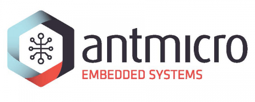 Microsemi Logo - Antmicro | Microsemi