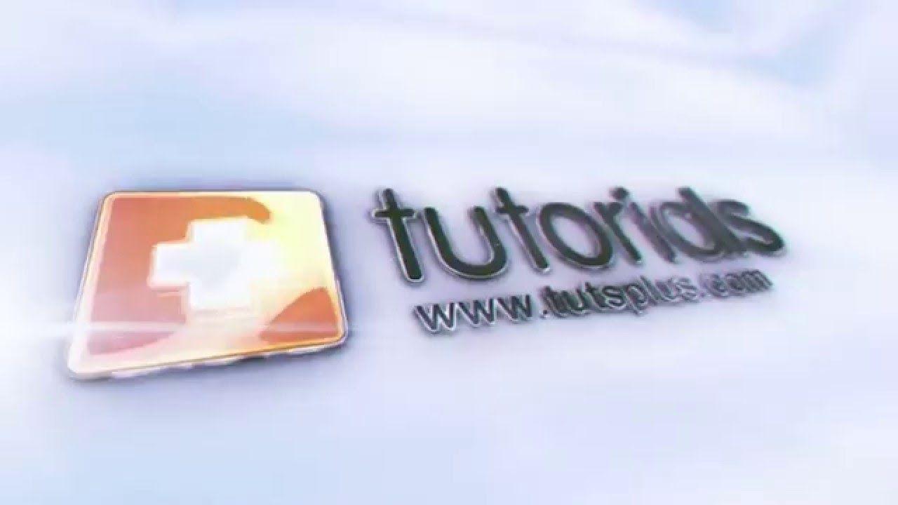 Glossy.com Logo - Glossy 3D Corporate Logo (Videohive After Effects Template) - YouTube