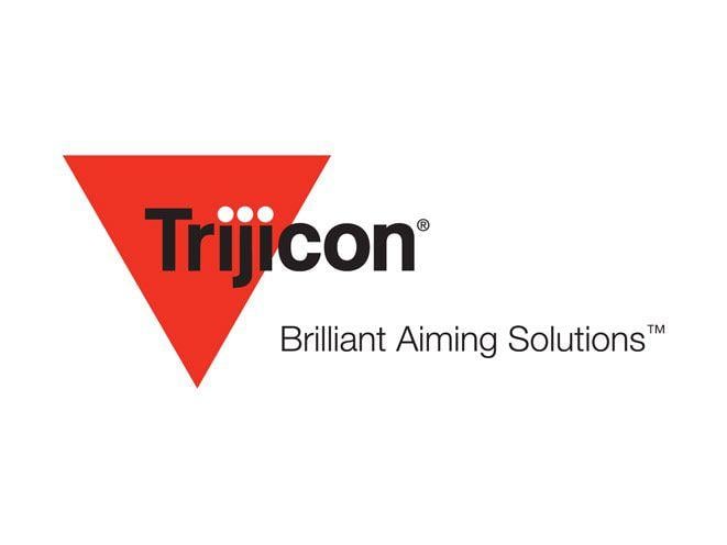 ACOG Logo - Trijicon Introduces The GEN2 ACOG Series