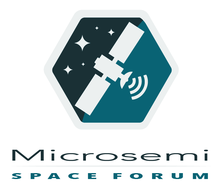 Microsemi Logo - Applications - Space | Microsemi