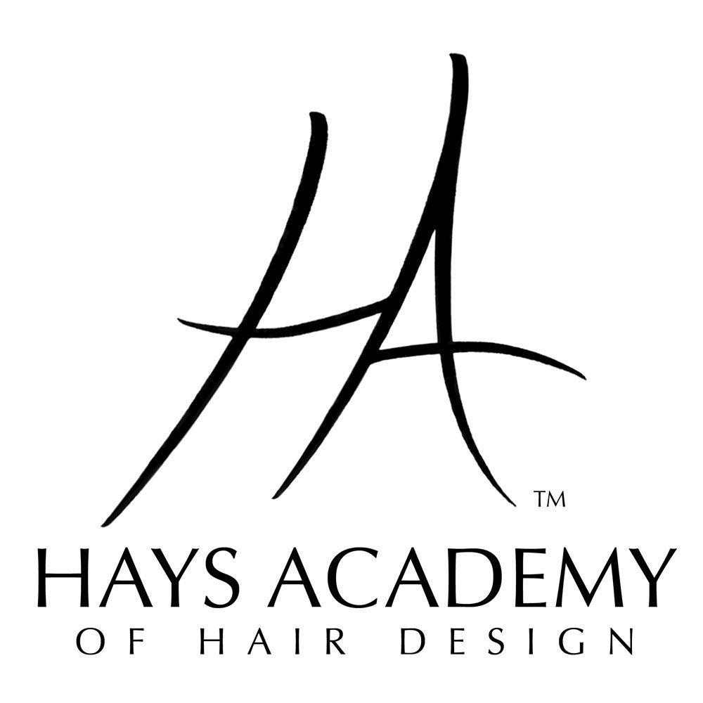 Cosmetologist Logo - Seeking Meaningful Employment in Cosmetology - Hays Academy of Hair ...