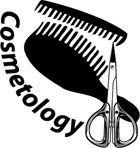 Cosmetologist Logo - COSMETOLOGY & Beauty Studies | Global Institute Of Information ...
