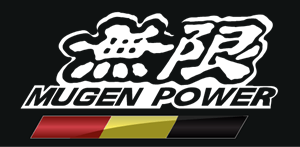 Mugen Logo Transparent