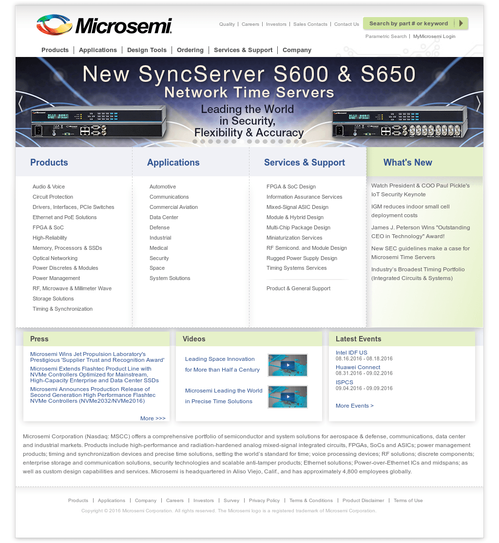 Microsemi Logo - Microsemi Competitors, Revenue and Employees Company Profile