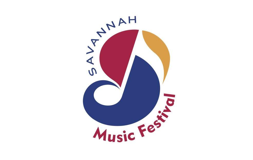 WCLK Logo - Savannah Music Festival - The Inn at McDonough's