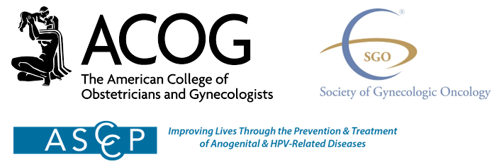 ACOG Logo - Practice Advisory: Cervical Cancer Screening (Update) - ACOG